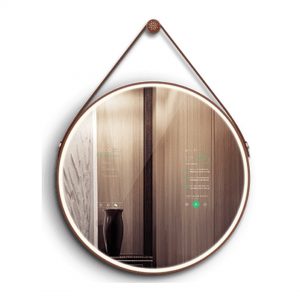 HDL smart mirror Loona-min