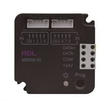 HDL-MSD08