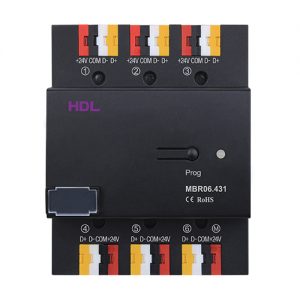 HDL-MBR06.431