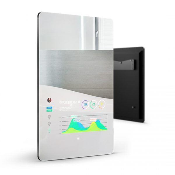 HDL smart mirror M1-min