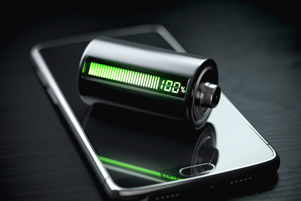 بهبود باتری‌های دنیای اینترنت اشیا